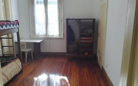 Habitacion en edificio histórico